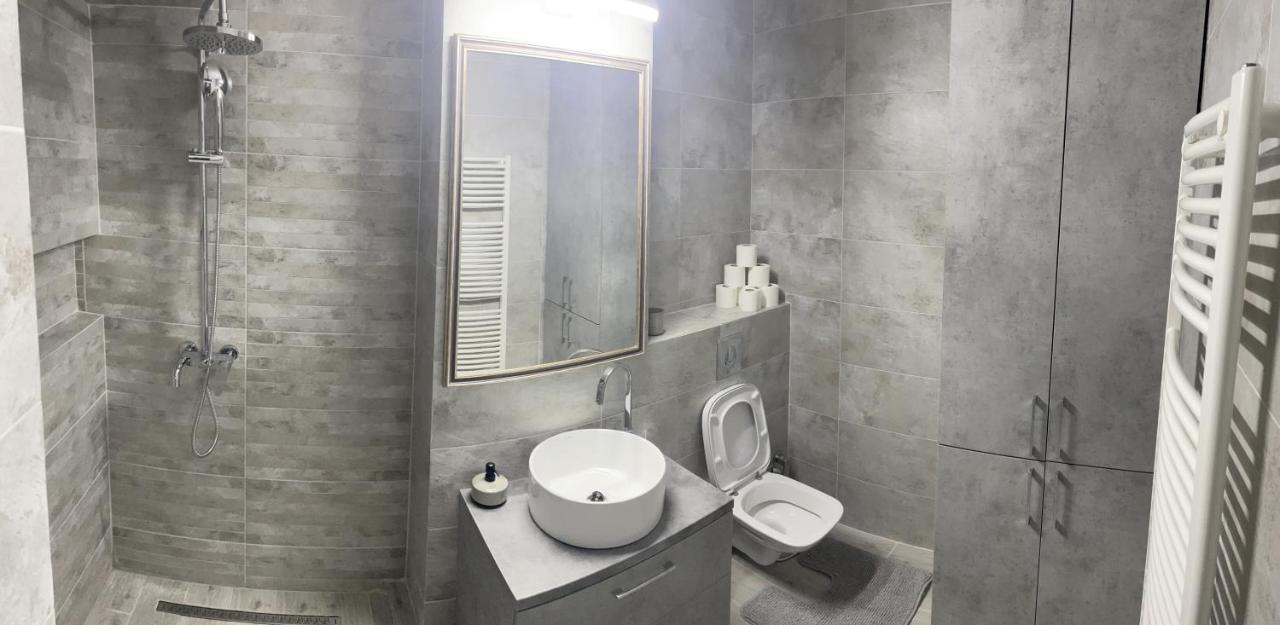 Eric Apartament Мамая Экстерьер фото