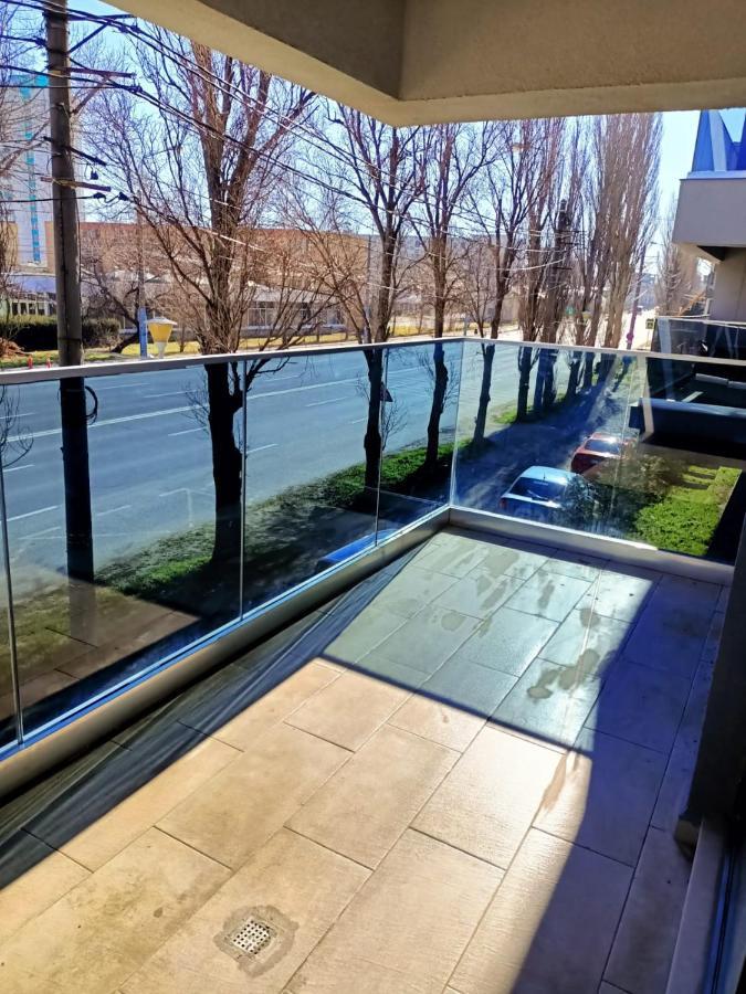 Eric Apartament Мамая Экстерьер фото