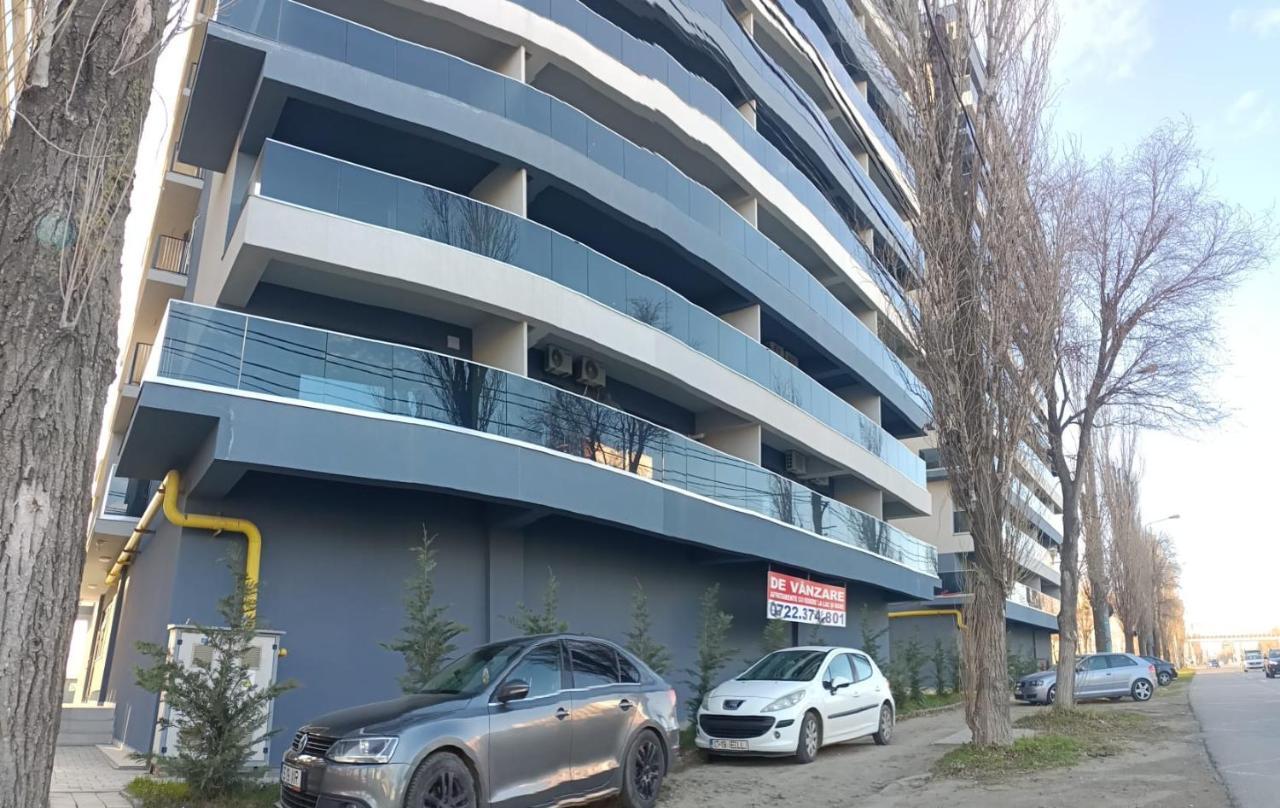Eric Apartament Мамая Экстерьер фото
